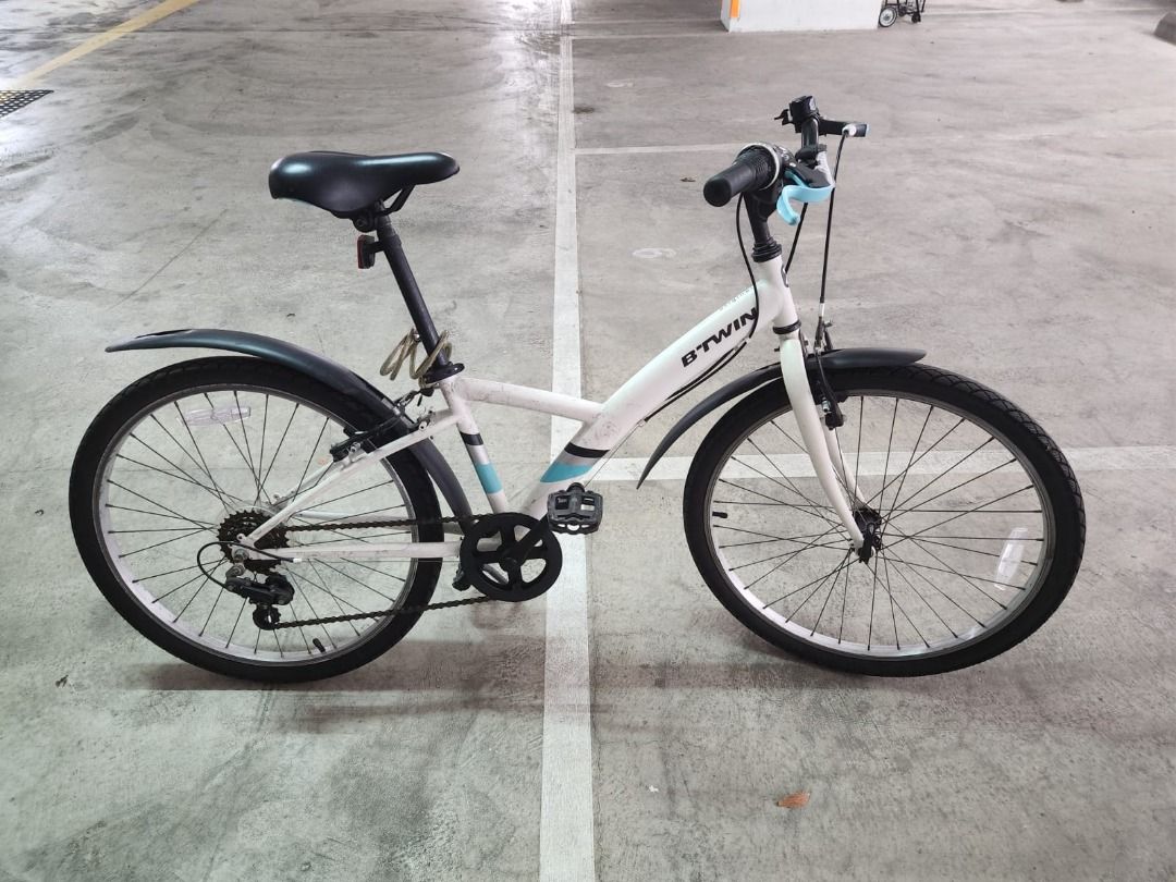 Btwin sales original 1