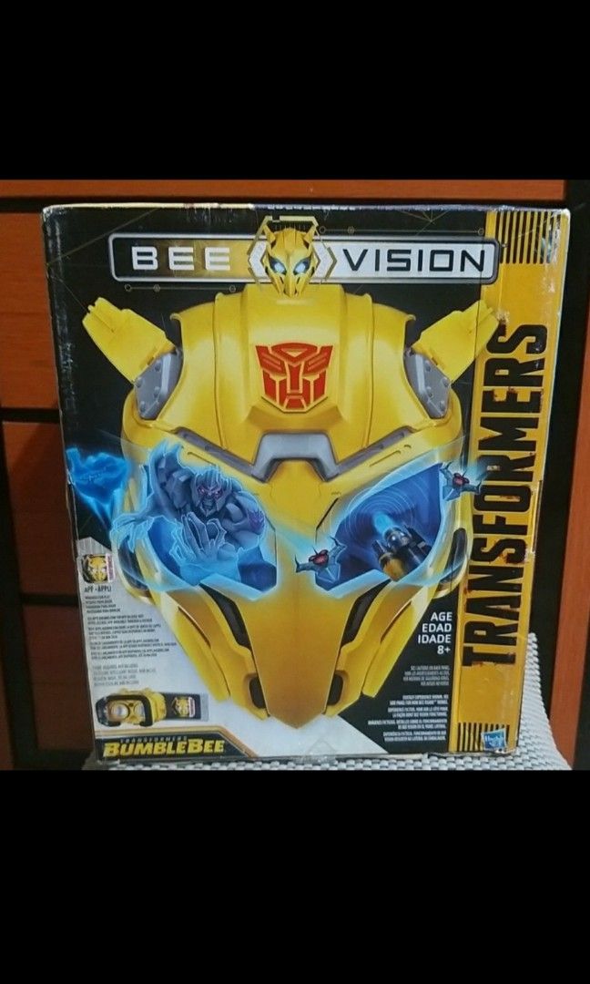 Bee outlet vision transformers