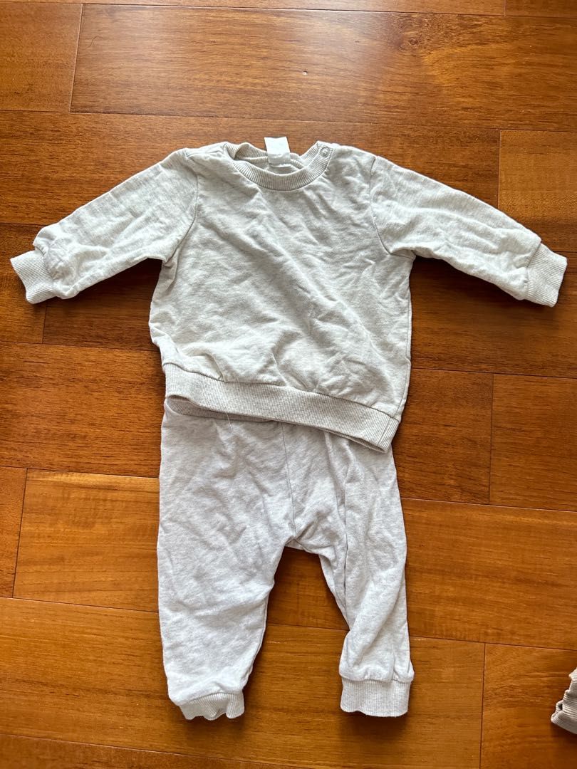 H&m baby sweater discount