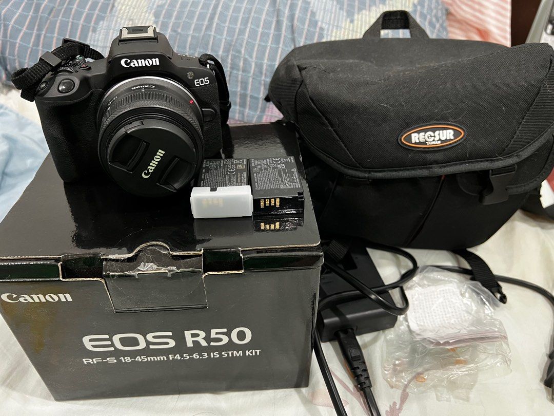 Canon Eos R50 照片瀏覽 7