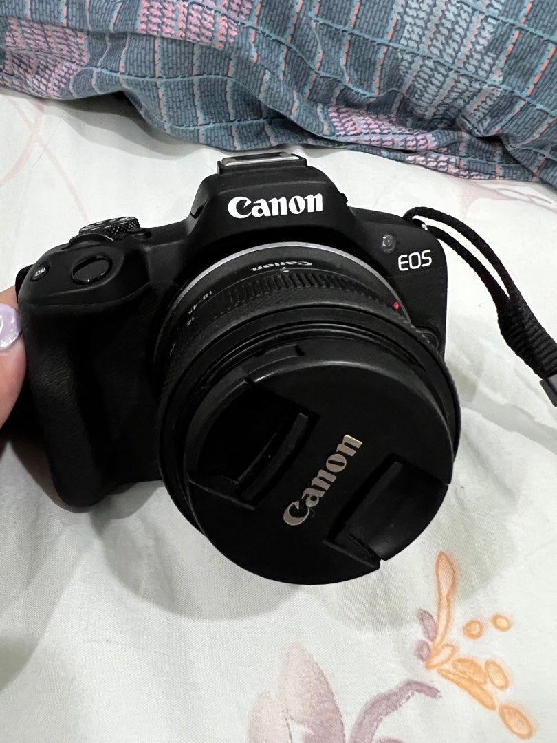 Canon Eos R50 照片瀏覽 1