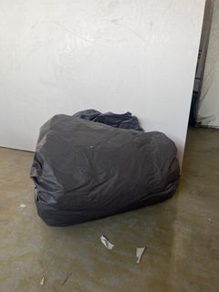 Car cover  for SUV (Otter brand)