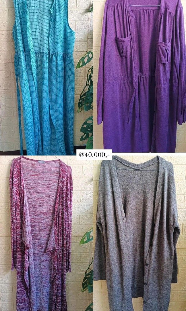 Cardigan jumbo shop