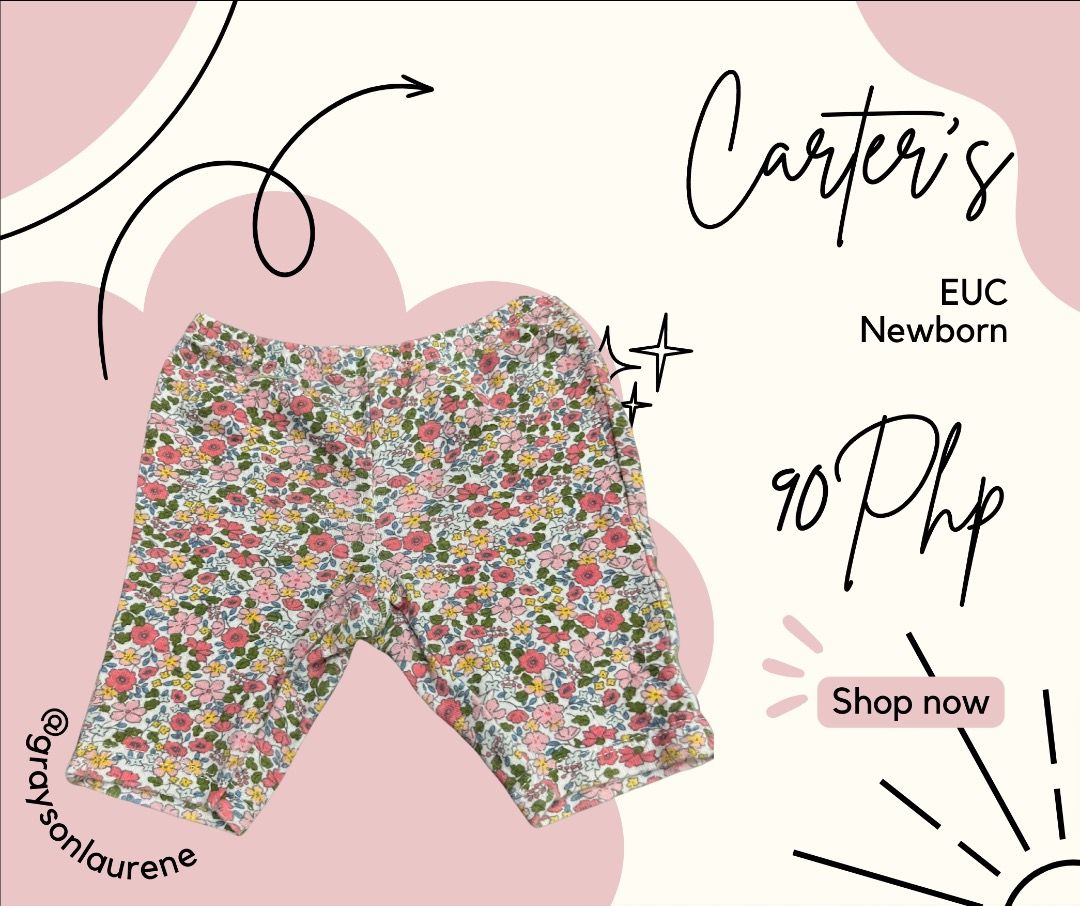 Carter s Baby Pajamas Newborn Babies Kids Babies Kids