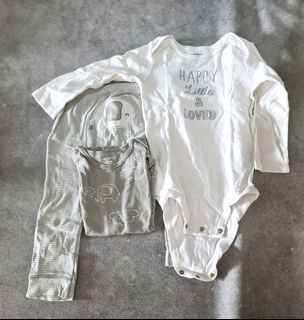 Carter's set