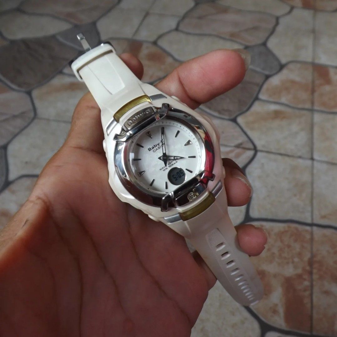Harga g shock sales baby g original