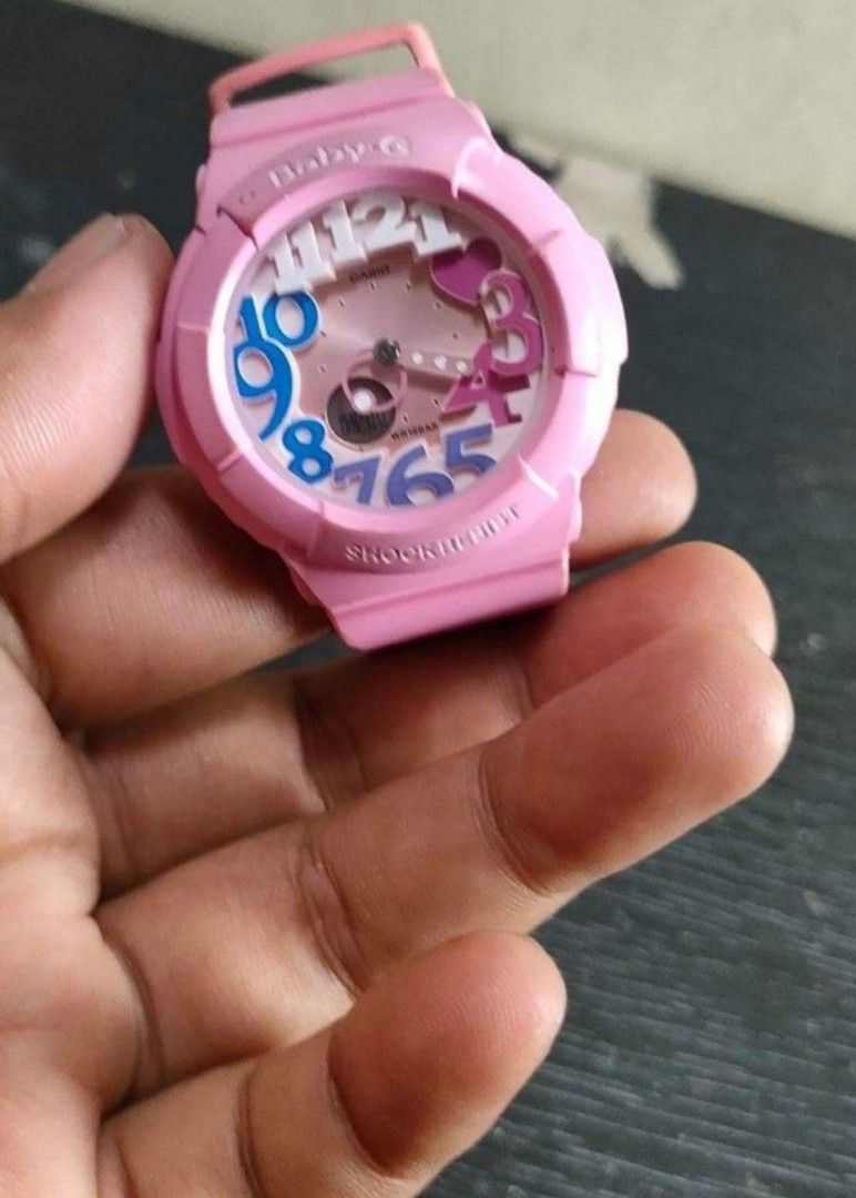 Jam baby cheap g ori