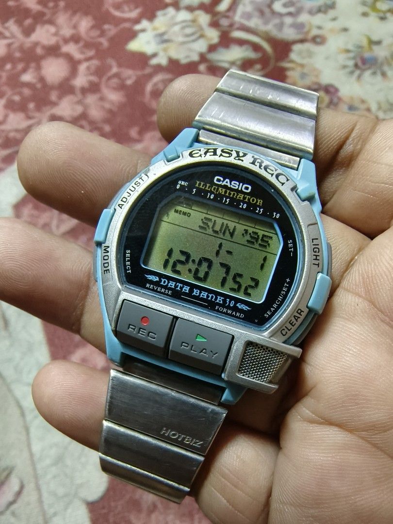 Casio sales db v30