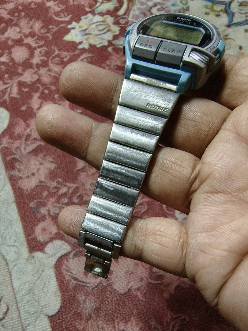 Casio db 2025 v30