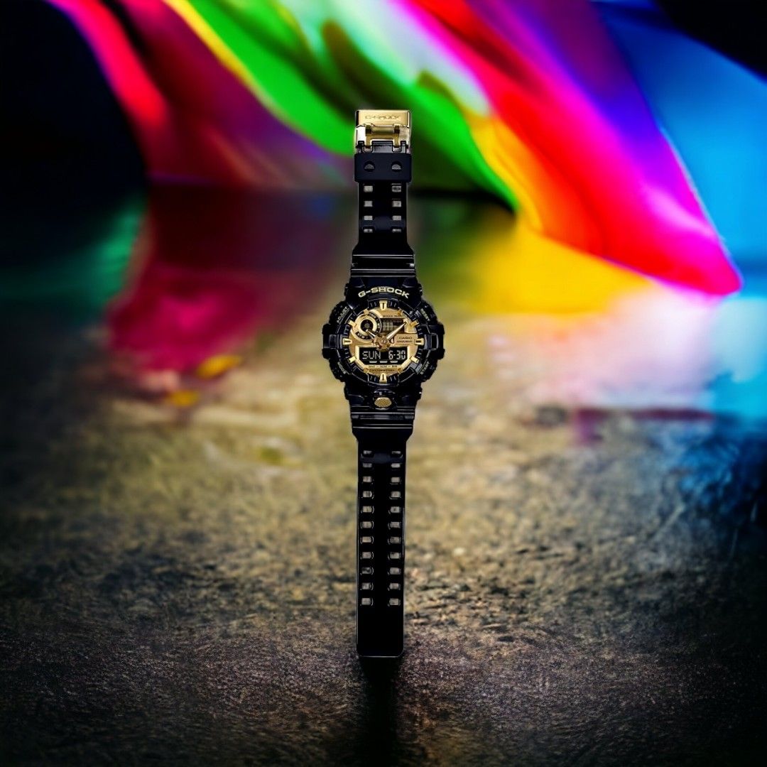 G shock analog digital watches on sale