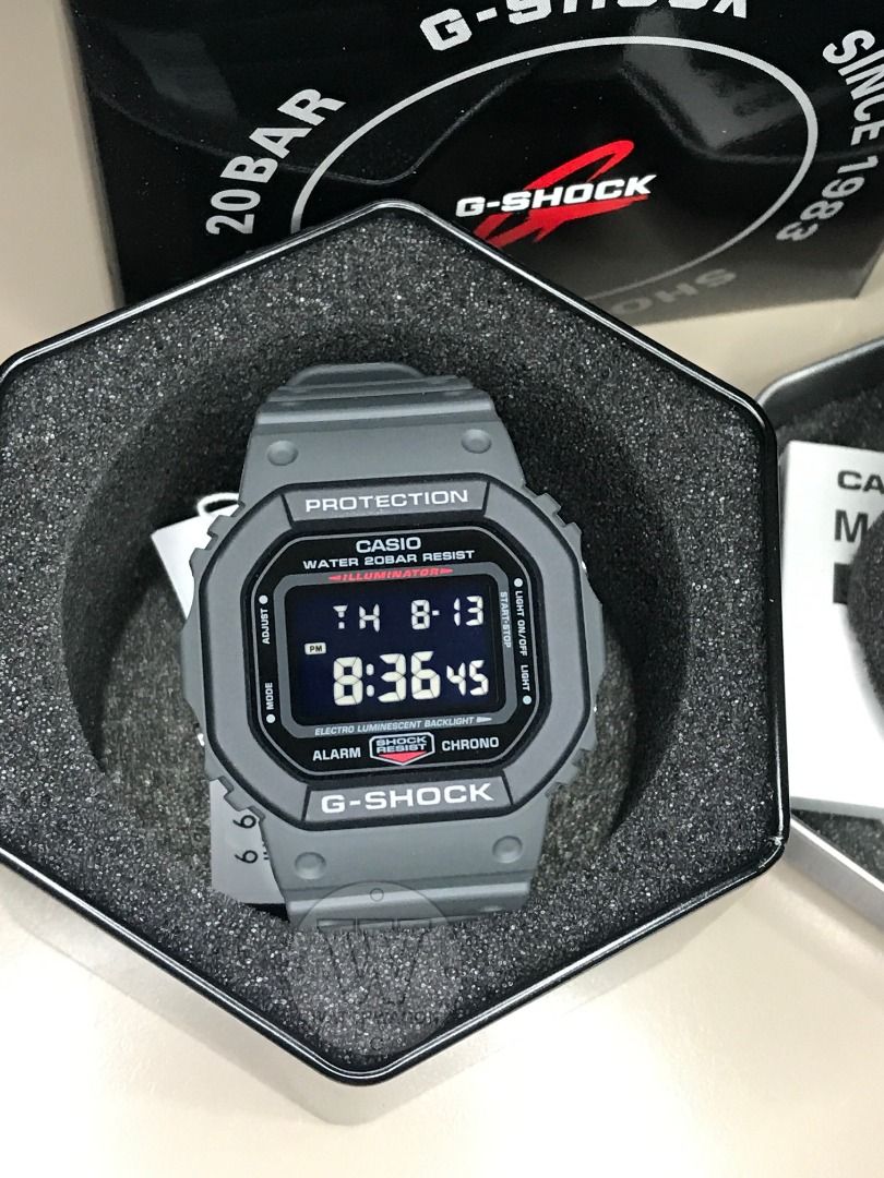 Dw5610 online