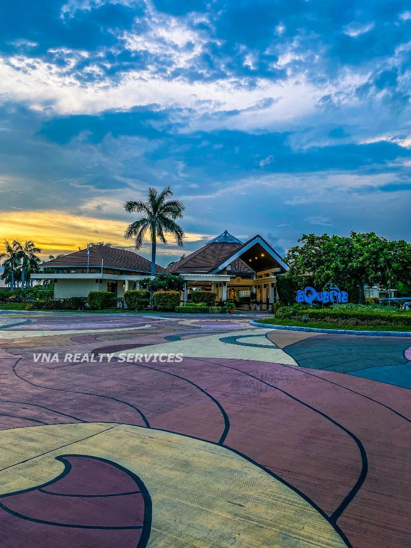 CaSoBe (Calatagan South Beach) Residential & Commercial Lot For Sale