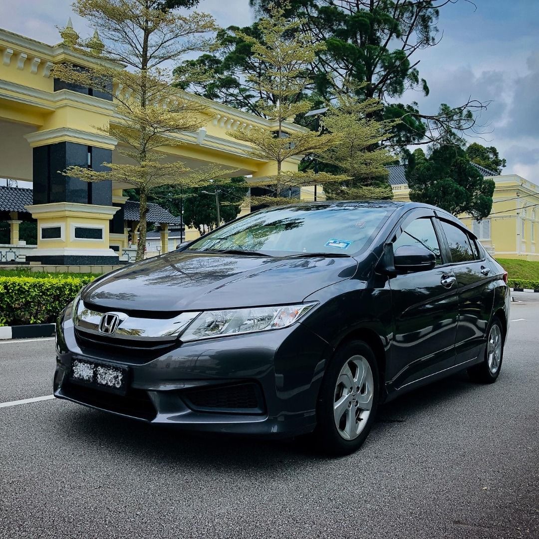 Causeway Car Rental Johor Bahru/JB Sentral Honda City, Cars, Car Rental on Carousell