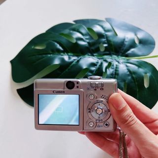 CCD
