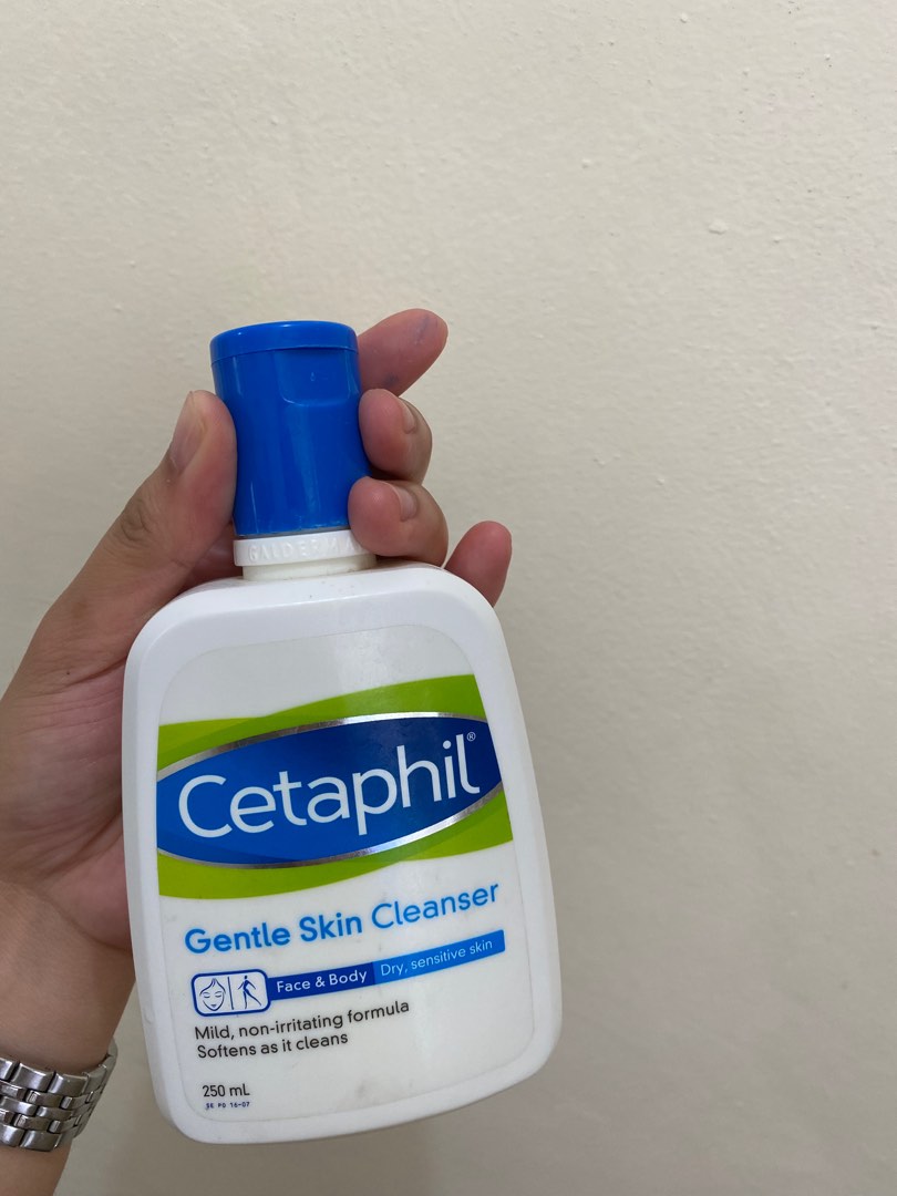 Cetaphil Gentle Skin Cleanser, Beauty & Personal Care, Face, Face Care