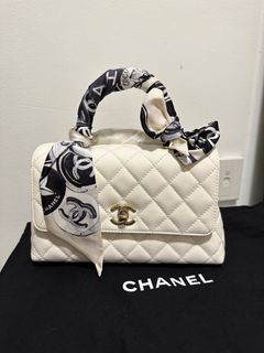 23B Chanel Classic Mini Rectangle Flap Bag MATTE BLACK, Women's Fashion,  Bags & Wallets, Cross-body Bags on Carousell