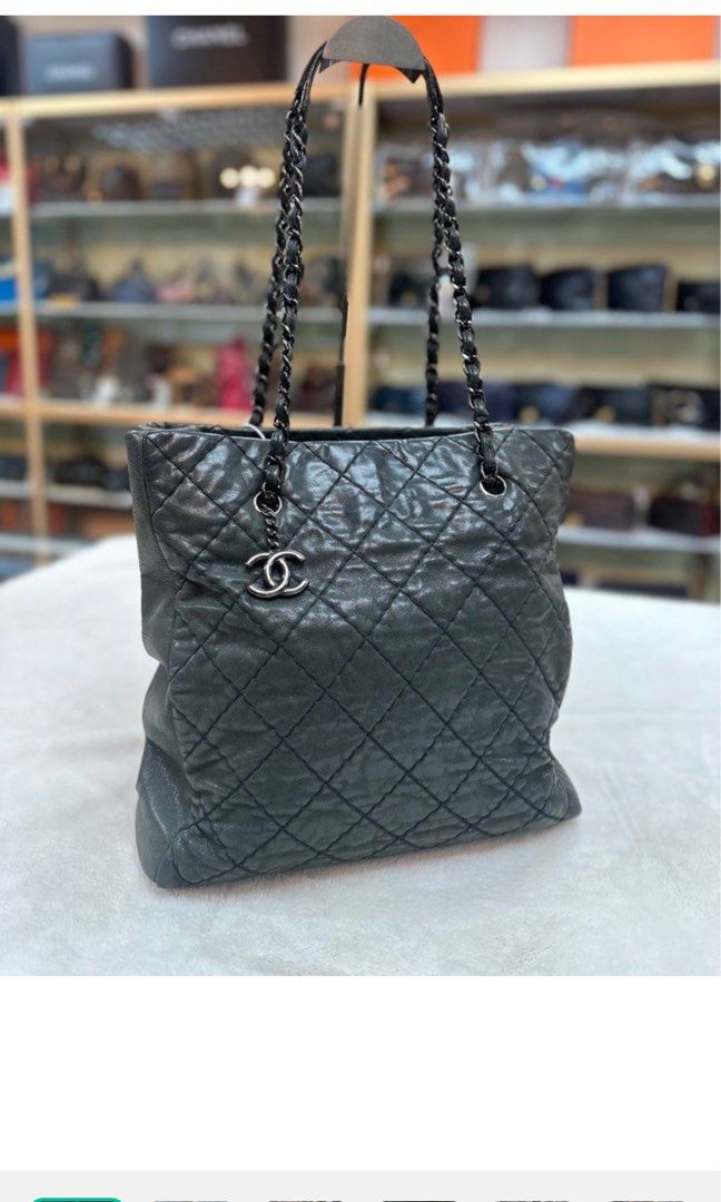 Chic tote discount