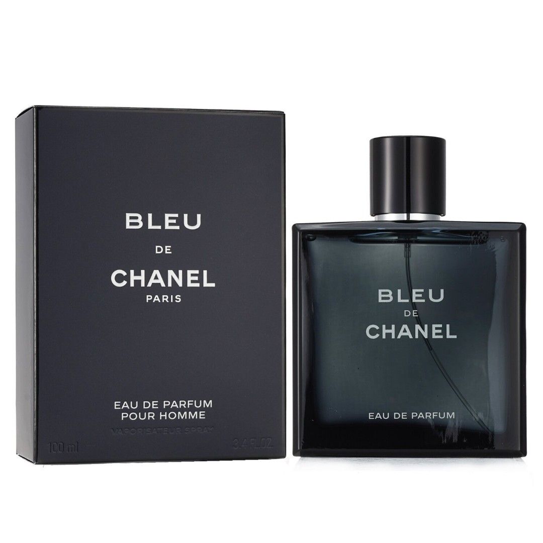CHANEL BLEU / COCO, Beauty & Personal Care, Fragrance & Deodorants on  Carousell