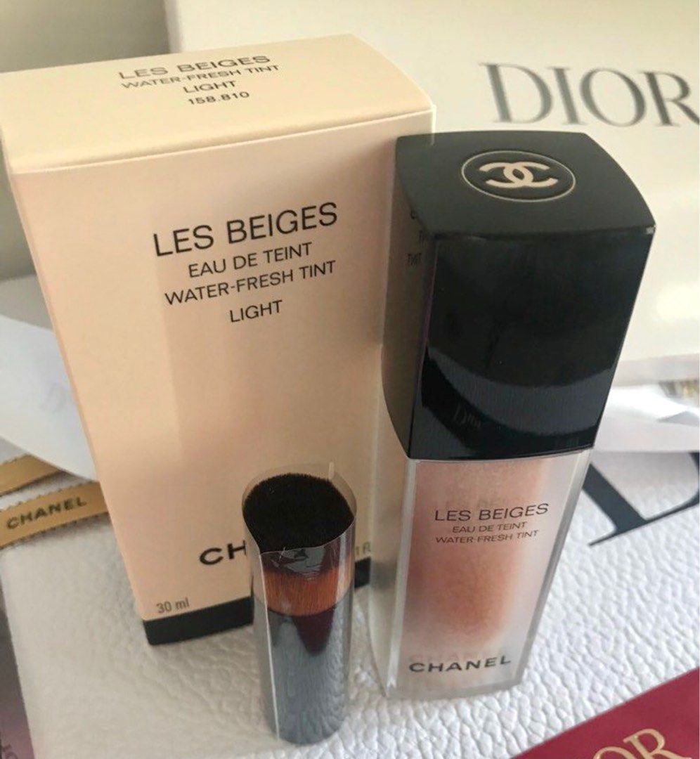 Chanel Les Beiges Water Fresh Tint, Beauty & Personal Care, Face