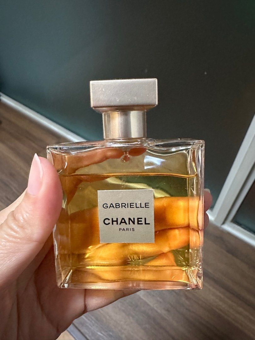 Chanel perfume sample exclusive set, Beauty & Personal Care, Fragrance &  Deodorants on Carousell