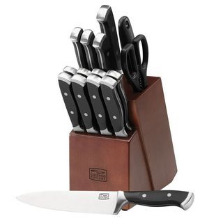Chicago Cutlery 16-Piece Knife Set