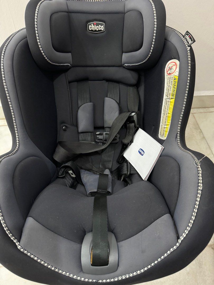 Chicco on sale nextfit price