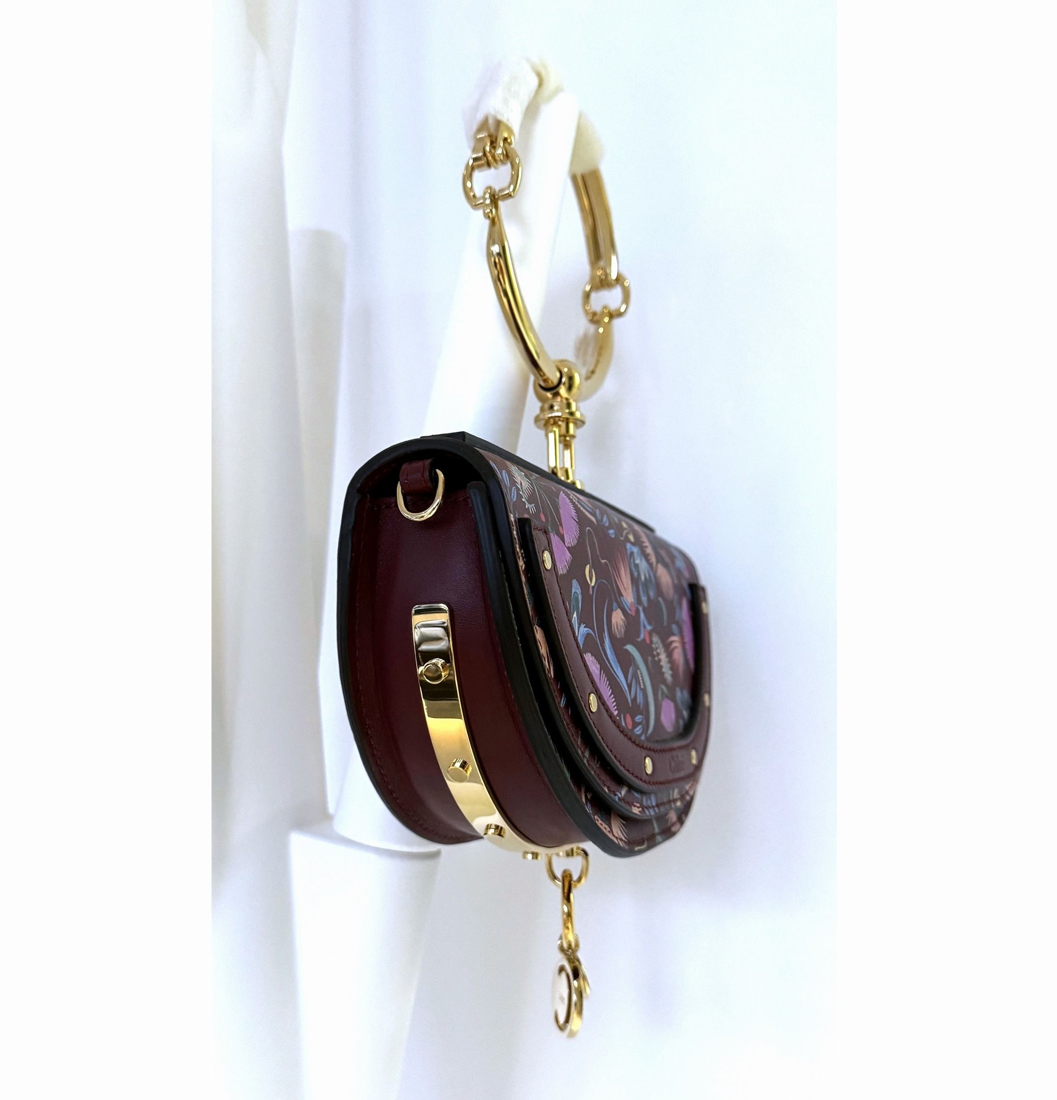 Chloe nile half moon online