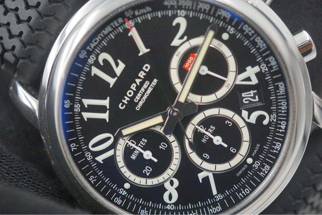 Chopard 8511 best sale