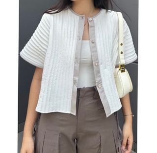 cmyk alaia white shirt top