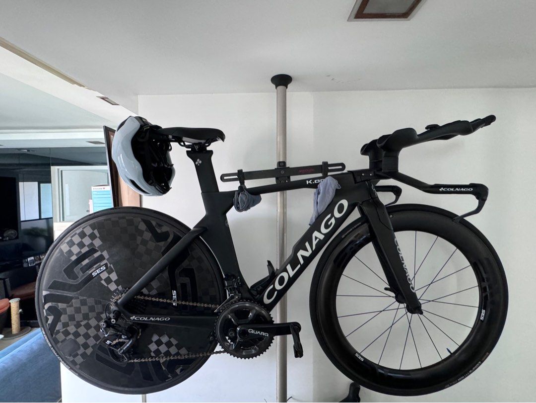 Colnago k one price 2025