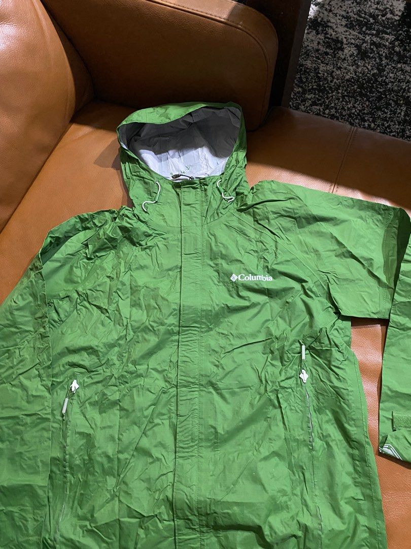 Columbia outer shell store