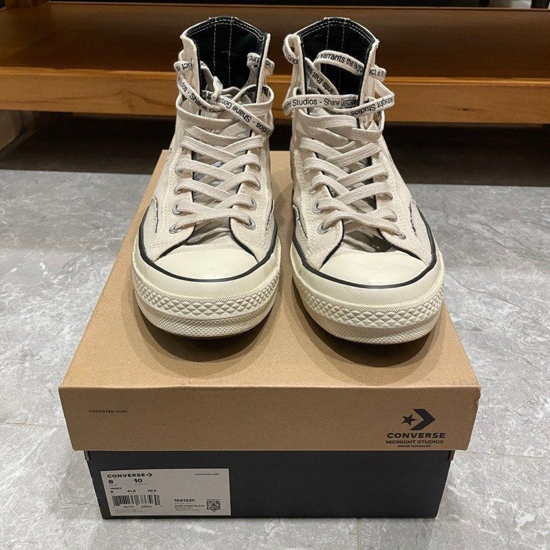 converse midnight studio