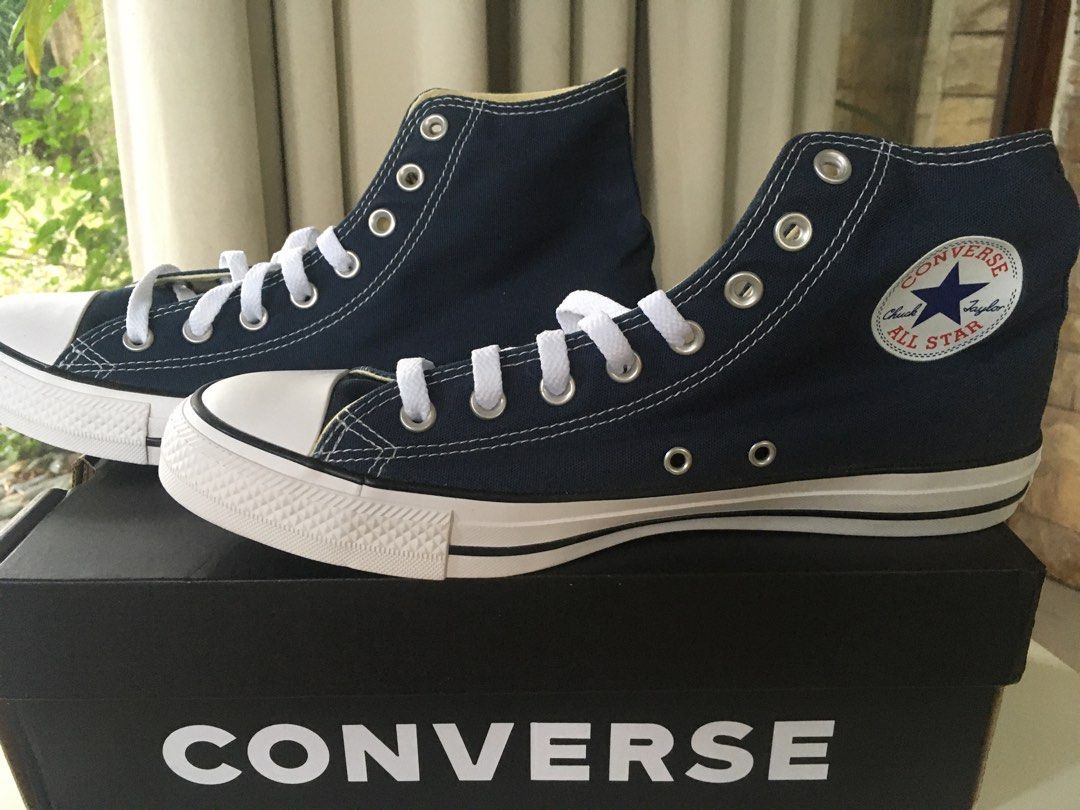 Converse uk7 best sale
