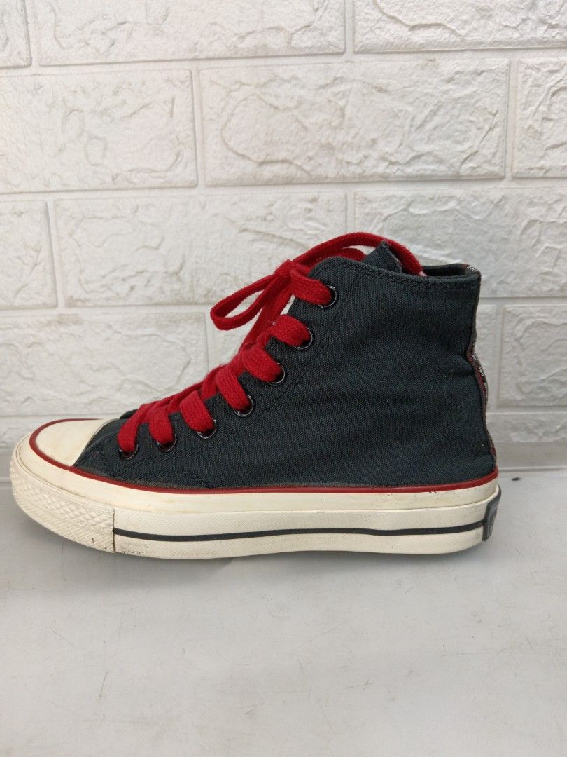 Converse BASCOM 1993