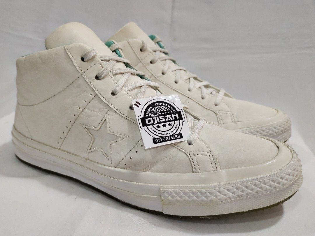 Converse One Star Counter Climate