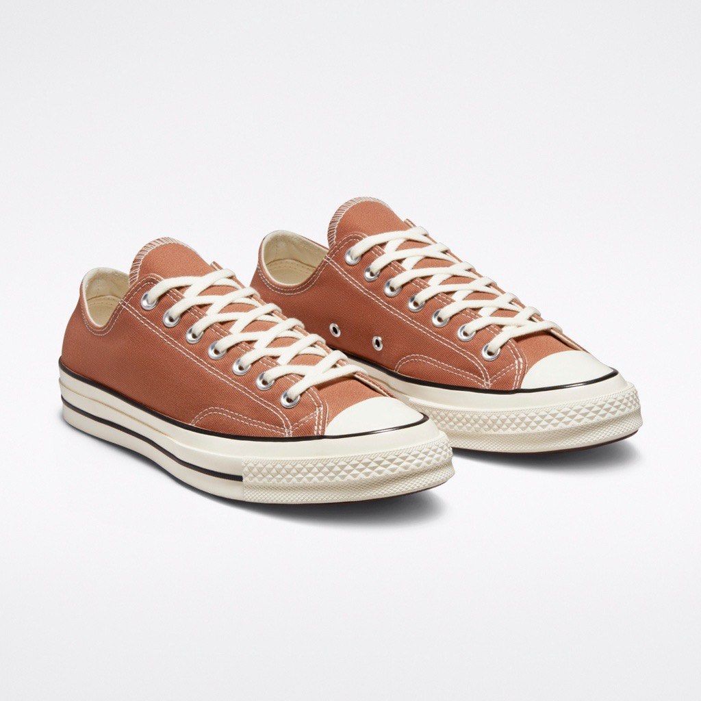 Converse Unisex Chuck 70 No Waste Canvas Seasonal Color Vintage Canvas ...