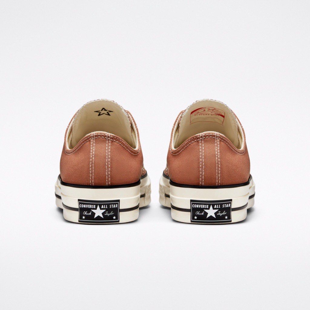 Converse Unisex Chuck 70 No Waste Canvas Seasonal Color Vintage Canvas ...