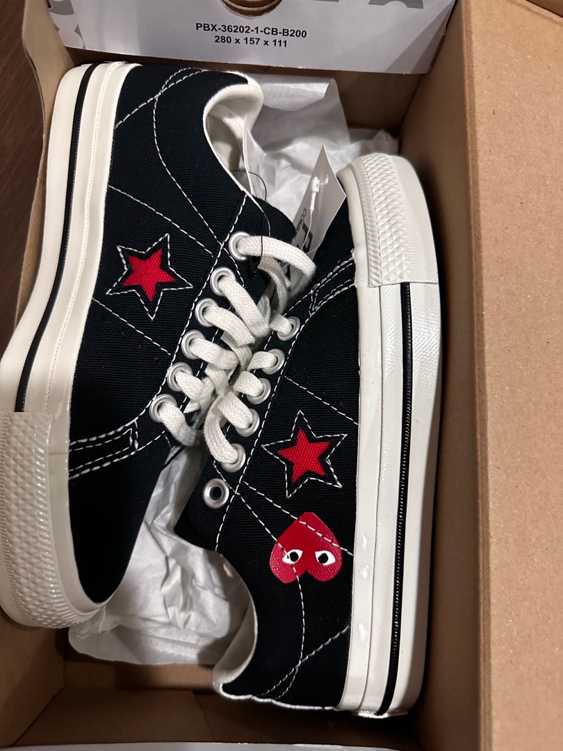 White converse one star platform hotsell