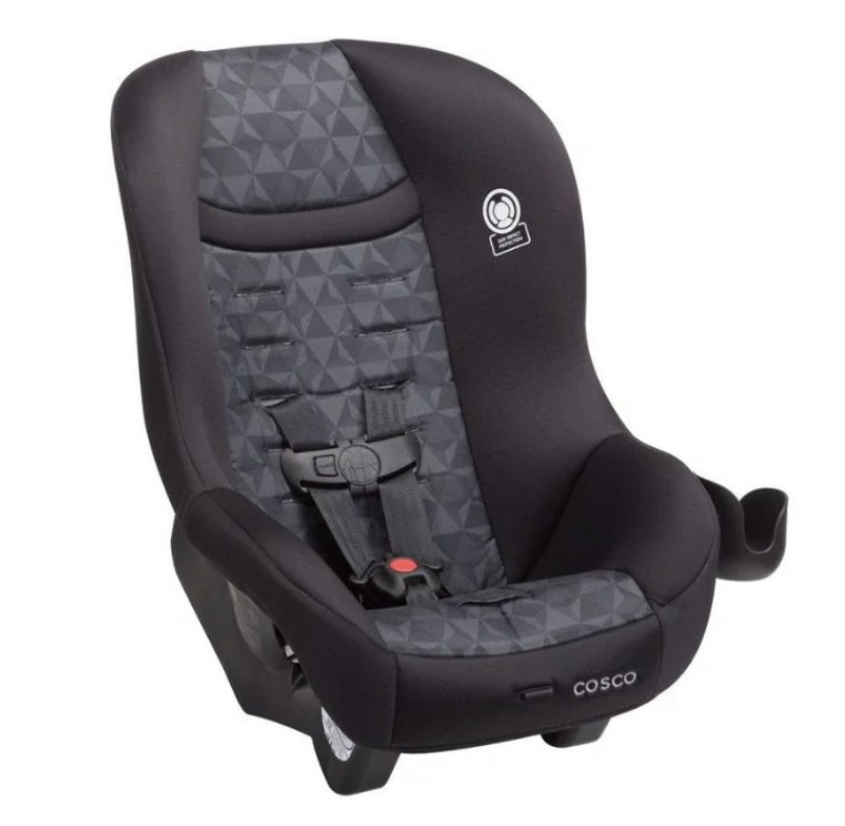 Cosco scenera sale next strap covers