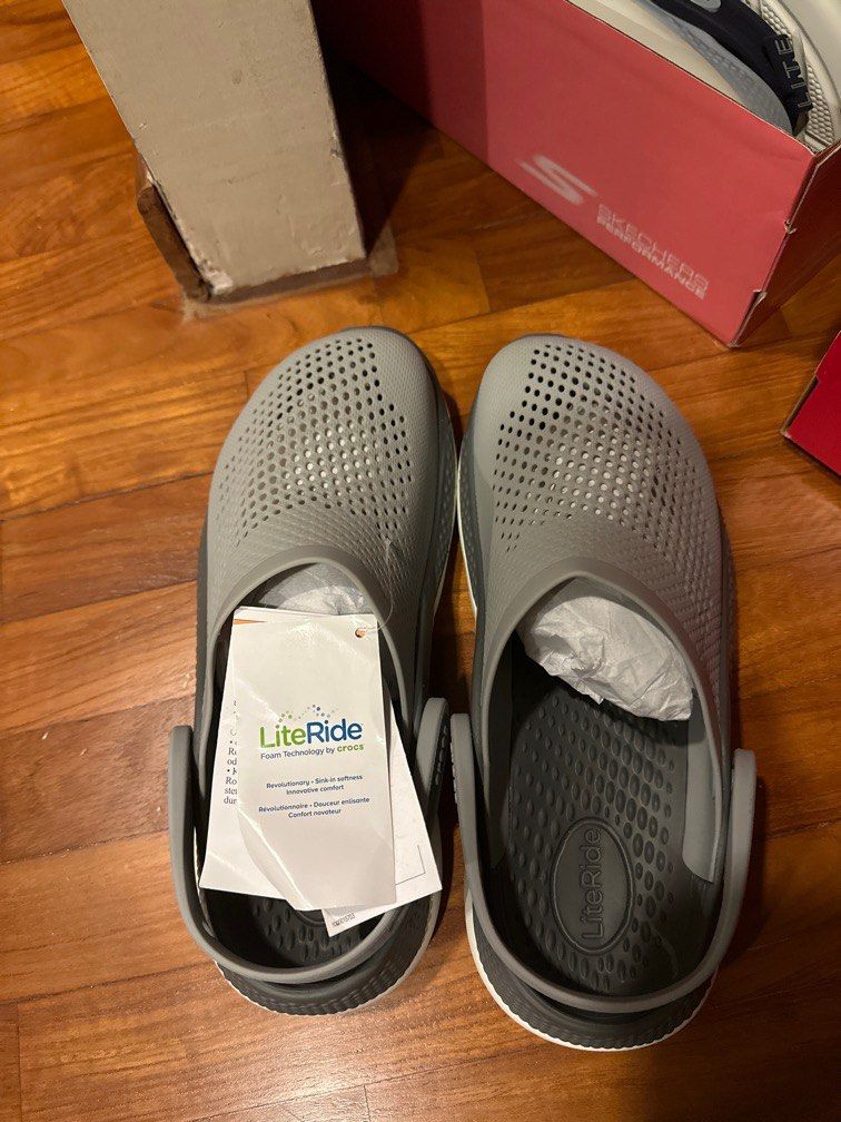 Crocs w8 shop cm