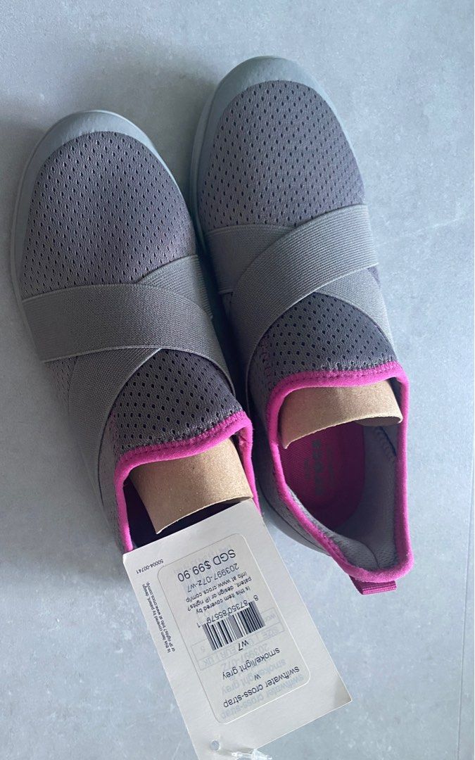 Crocs W7