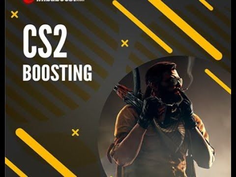 CS2 Boosting  The best CS2 Premier Boost team at your service!
