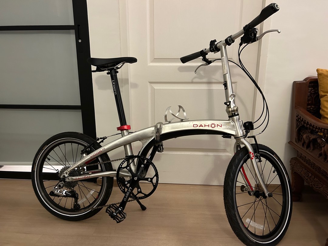 Dahon vigor p9 price clearance