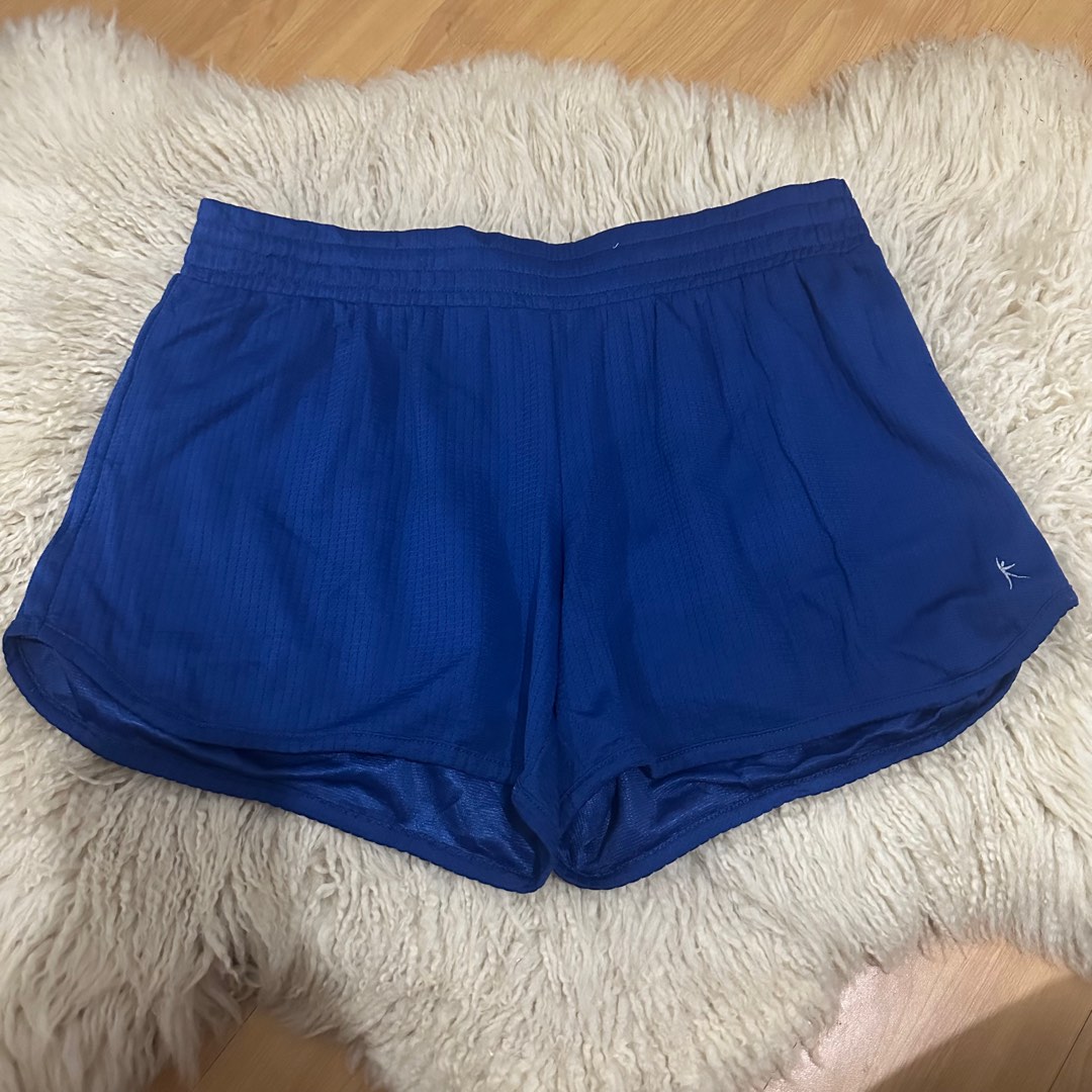 Danskin dri sale more shorts