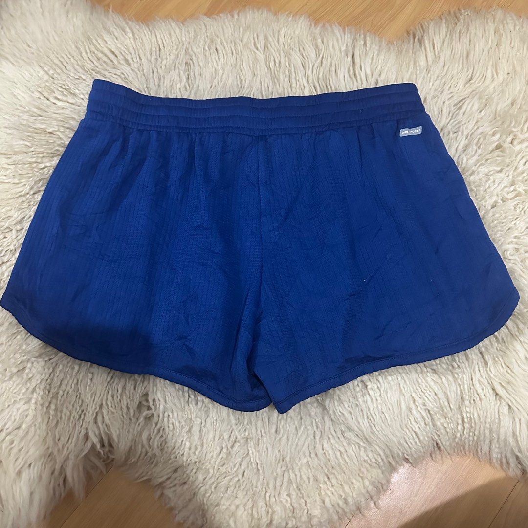 Danskin dri outlet more shorts