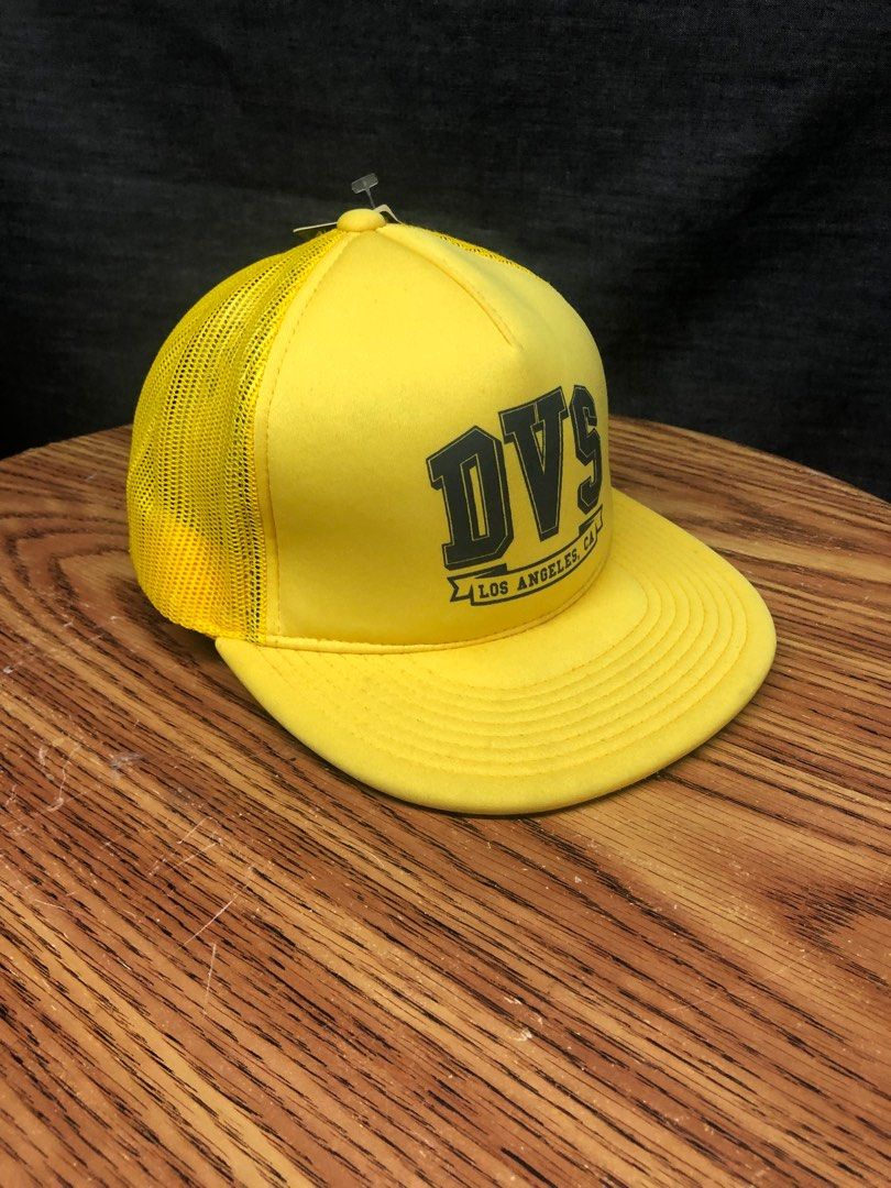 Dvs hat hot sale