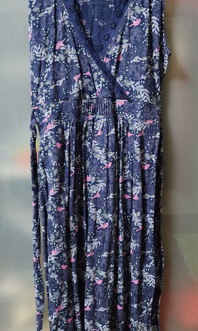 Debenhams floral dress
