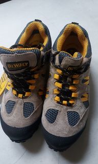 DeWALT Safety Shoes