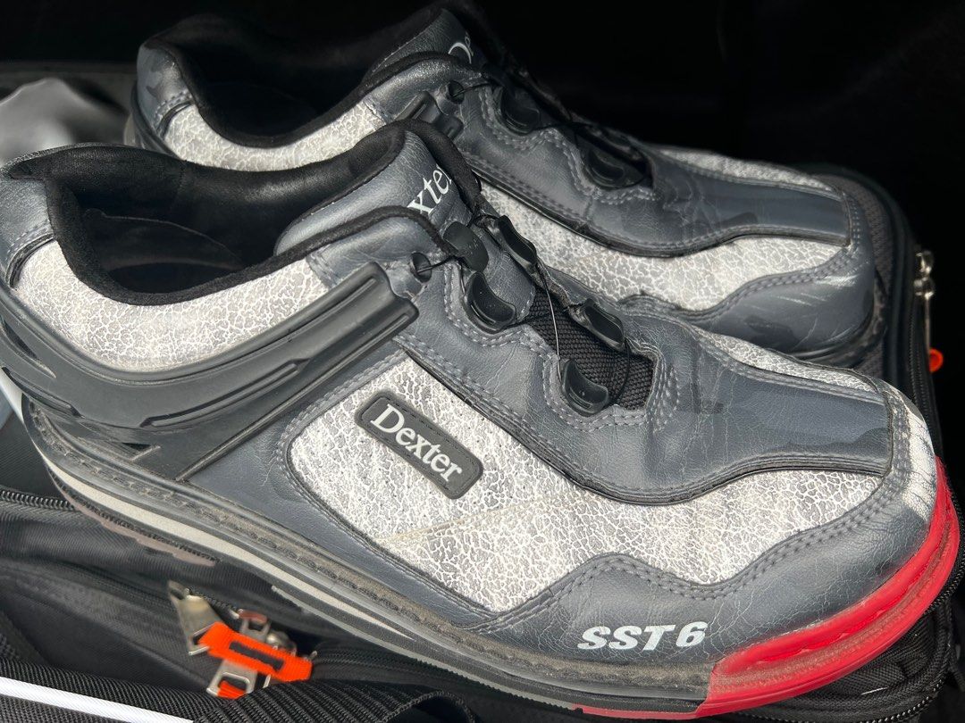 dexter sst6 Boa Men s Fashion Footwear Sneakers on Carousell