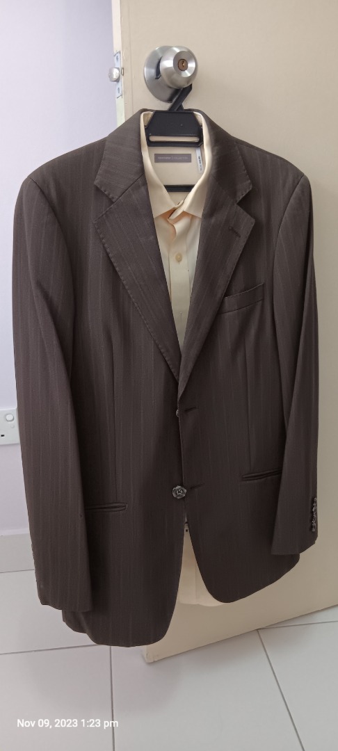 Dockers suit jacket hotsell